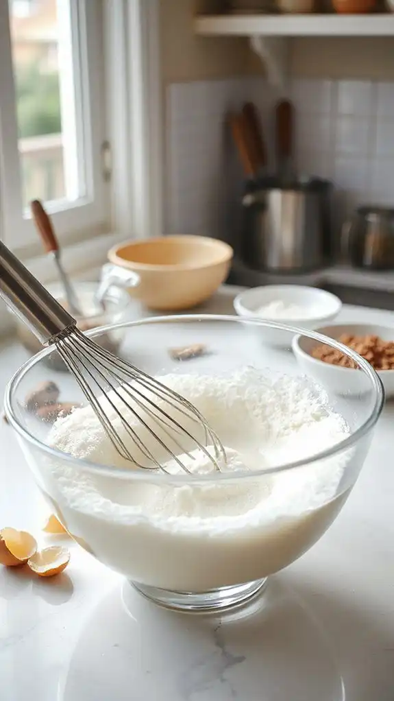 beat egg whites stiffly beat egg whites stiffly