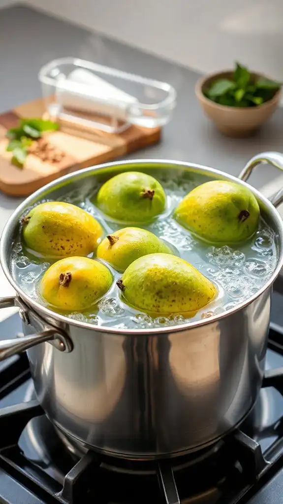 boil for vibrant tang boil for vibrant tang