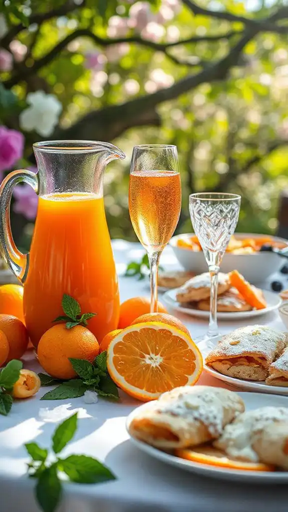 brunch beverage recommendations list brunch beverage recommendations list
