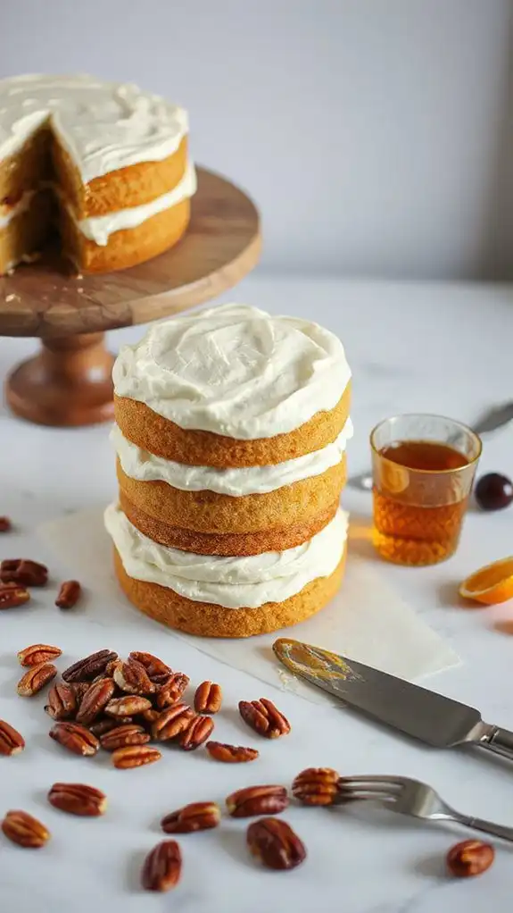 cake sculpting and innovations