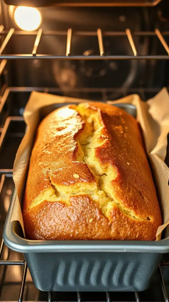 calibrate oven to 350 f