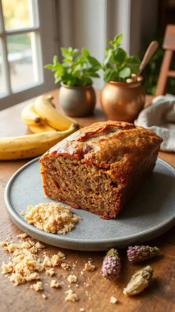 caramelized brown sugar delight
