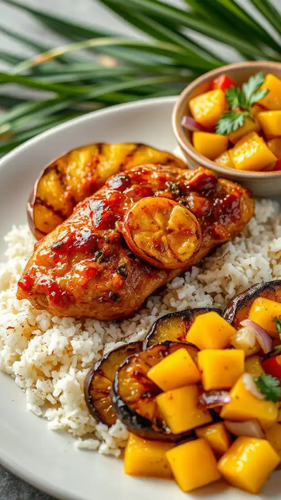 caribbean cuisine to explore