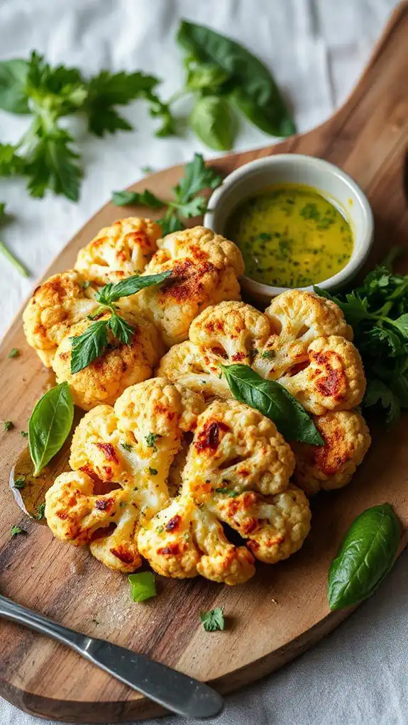 cauliflower serving suggestions ideas cauliflower serving suggestions ideas