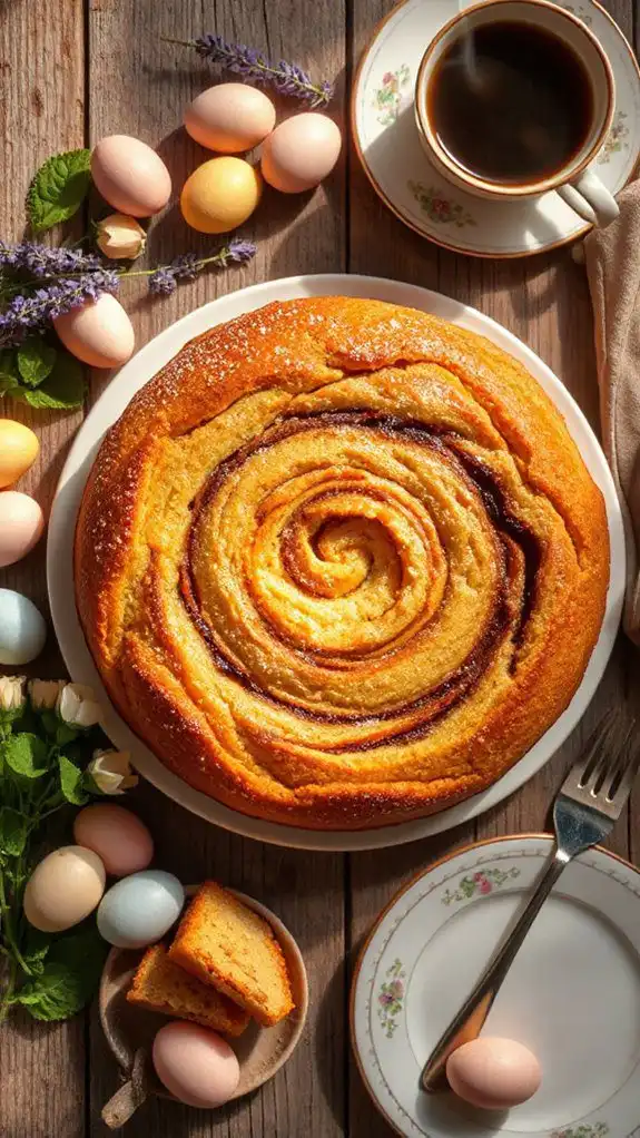 celebratory coffee cake recipes celebratory coffee cake recipes