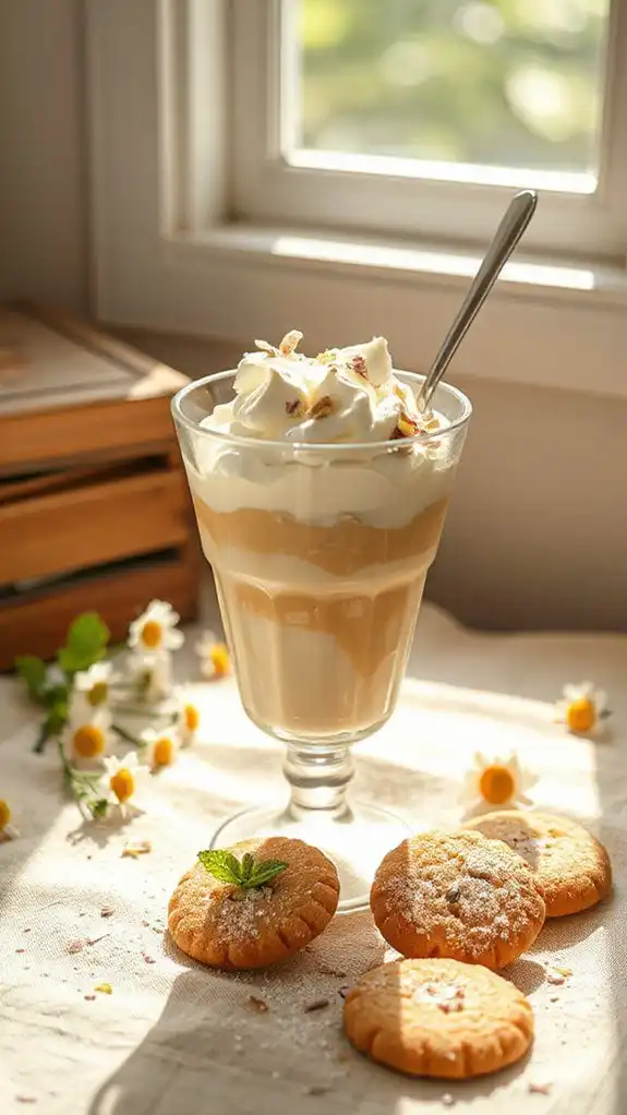 charming summer dessert parfaits charming summer dessert parfaits