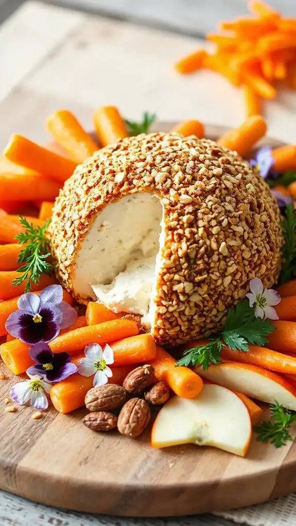 cheese ball recipe ideas