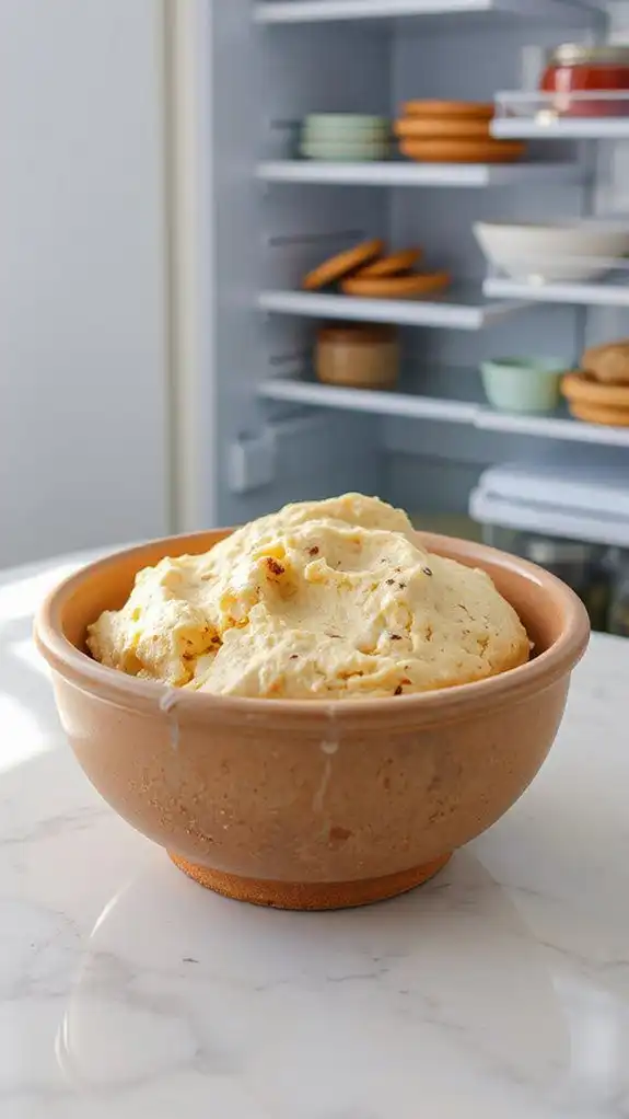 chill dough for enhancement chill dough for enhancement