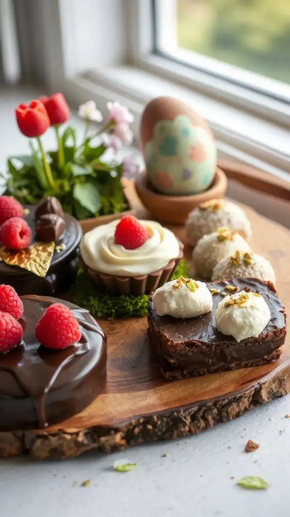 chocolate dessert inspiration guide chocolate dessert inspiration guide