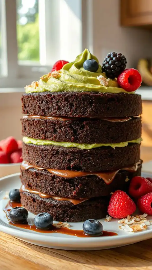 chocolate zucchini cake recipe chocolate zucchini cake recipe