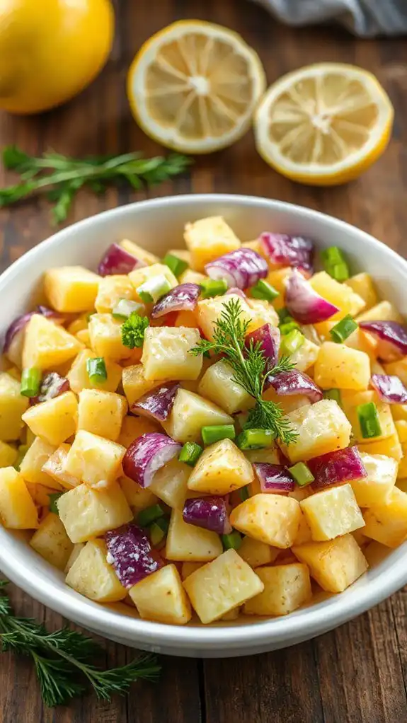chopped vegetables add crunch chopped vegetables add crunch