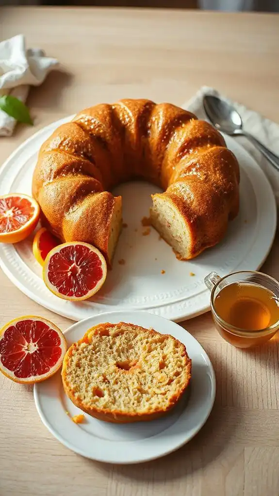citrus fresh wine tea pairings