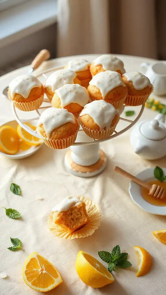 citrus muffin recipes collection citrus muffin recipes collection