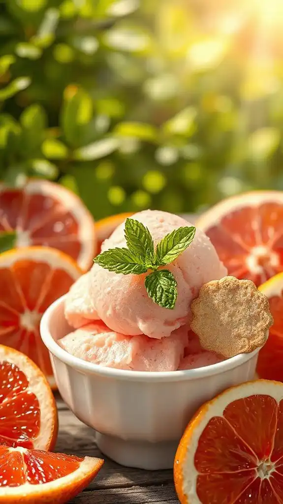citrusy refreshing low calorie dessert citrusy refreshing low calorie dessert