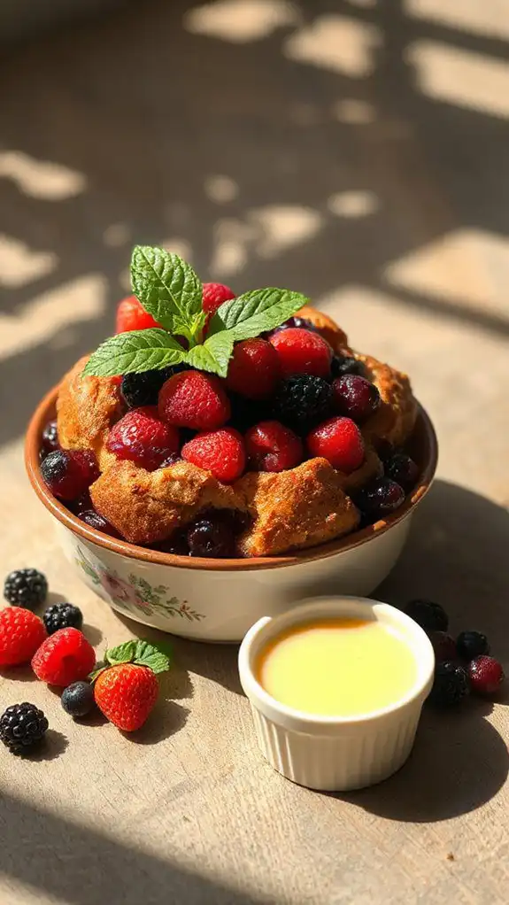 classic british dessert recipe classic british dessert recipe