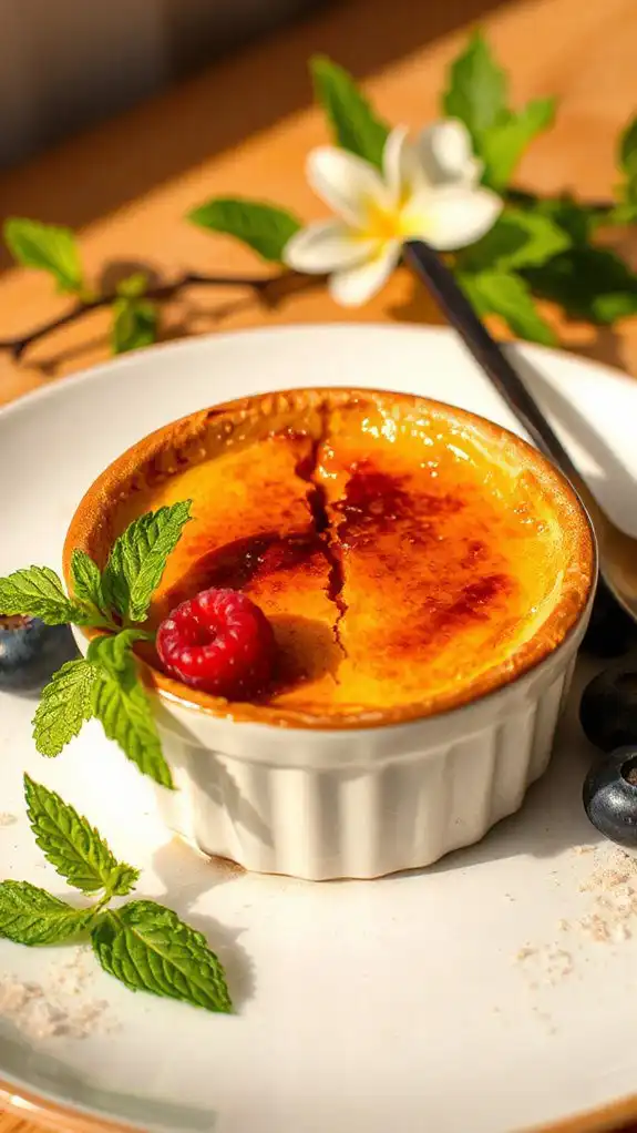 classic french dessert delight