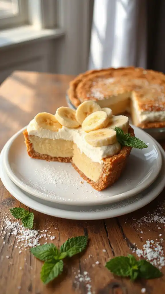 classic no bake dessert delight