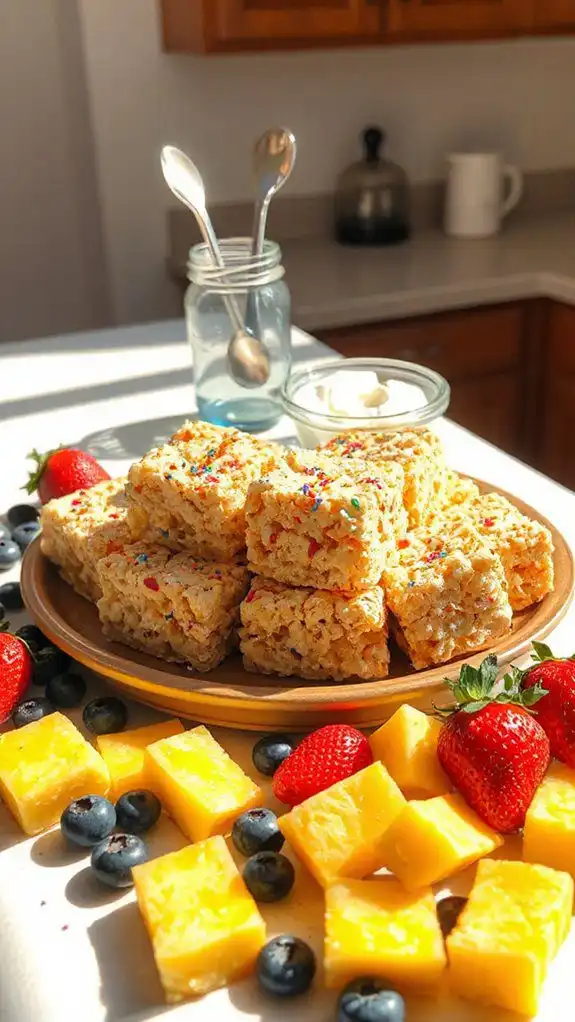 classic no bake dessert recipe