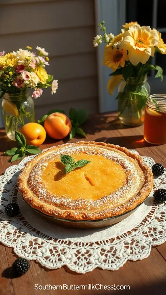 classic southern dessert delight