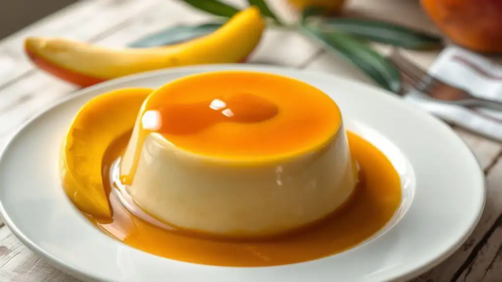 classic summer custard treats