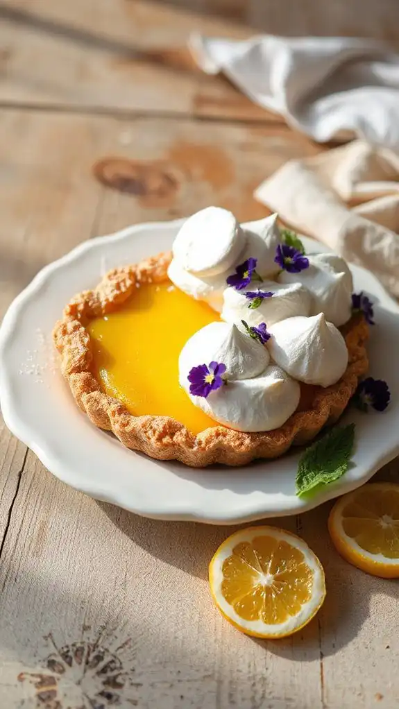 classic summer lemon dessert classic summer lemon dessert