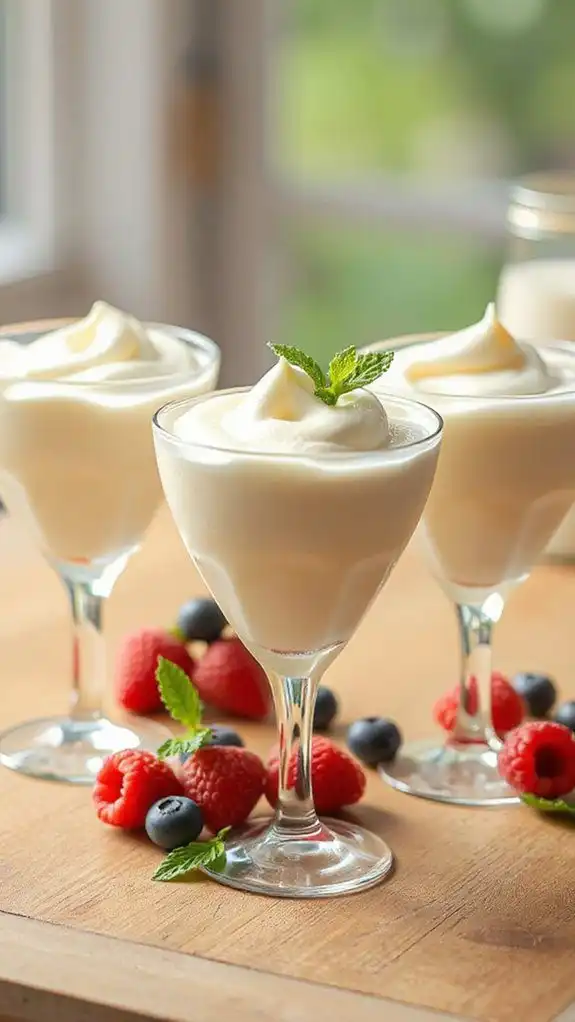 classic vanilla milk jelly classic vanilla milk jelly