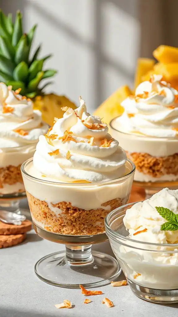 coconut cream pie ice cream