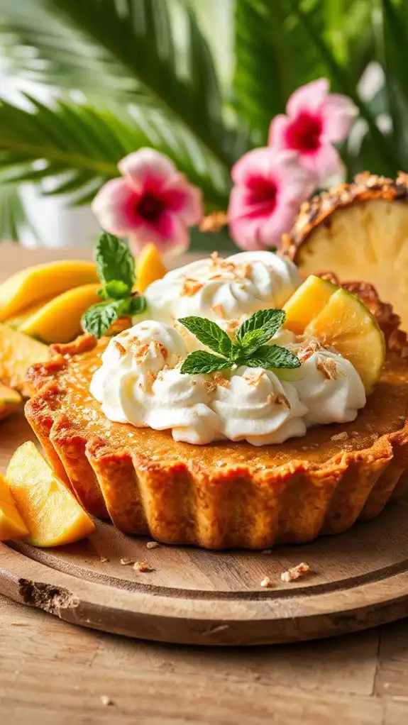 coconut dulce de leche delight coconut dulce de leche delight