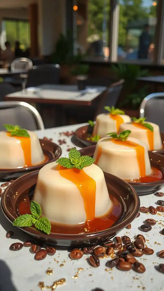 coffee caramel jelly delight coffee caramel jelly delight