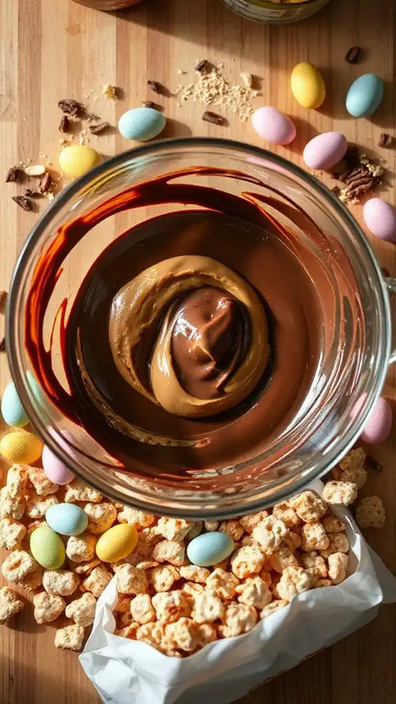 combine ingredients in bowl