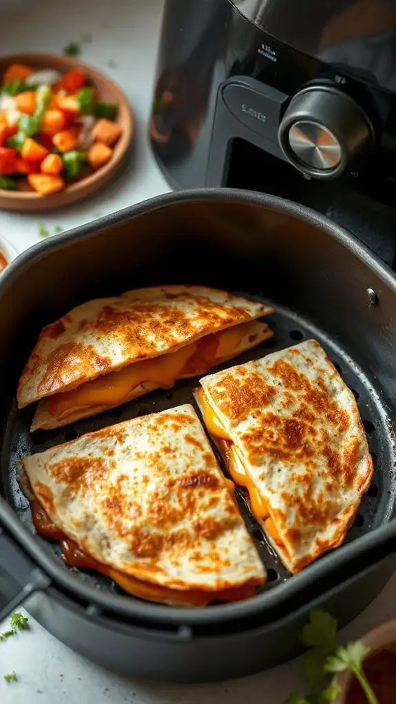 cook for eight minutes
