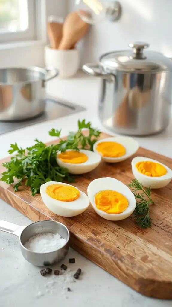 cook hard boiled eggs cook hard boiled eggs