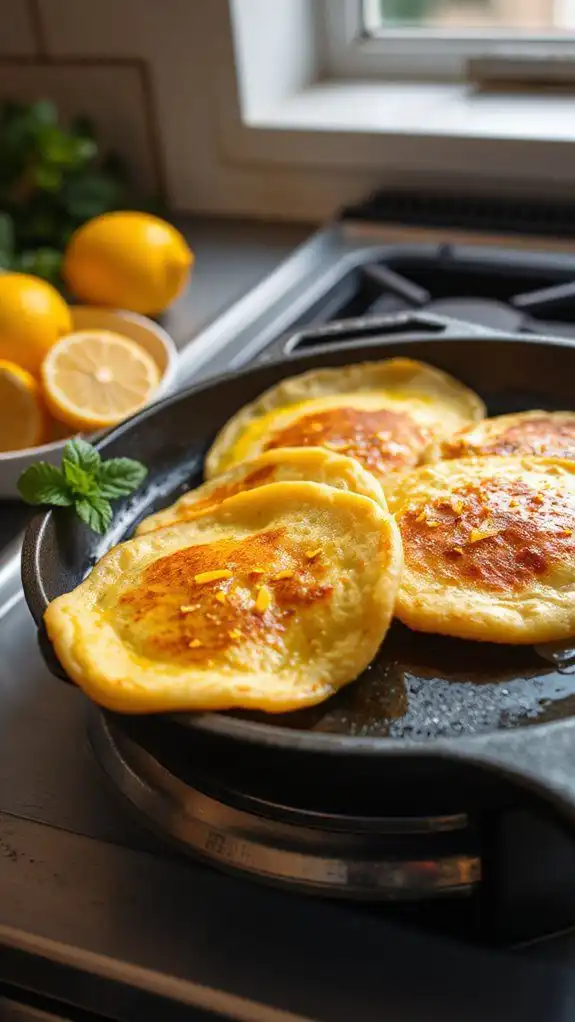 cook over medium heat