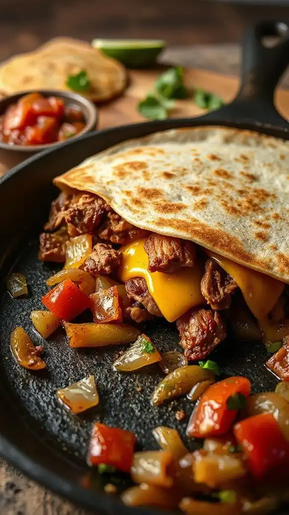cook to crispy perfection