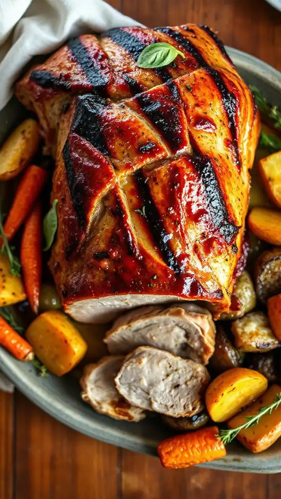cook until crisp perfection