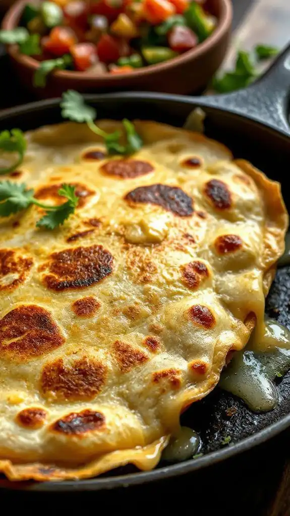 cook until crispy brown