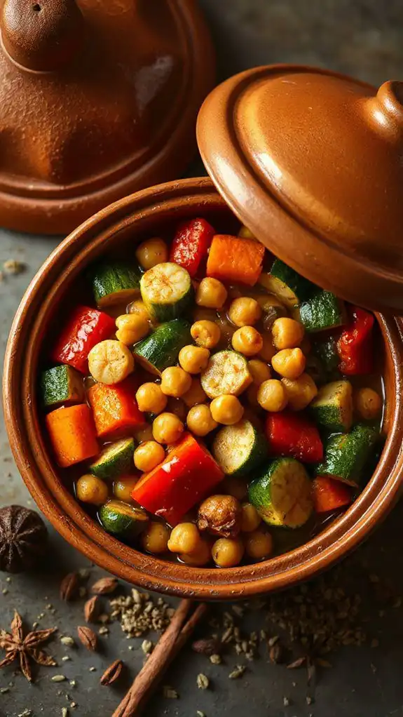 cook until veggies soft