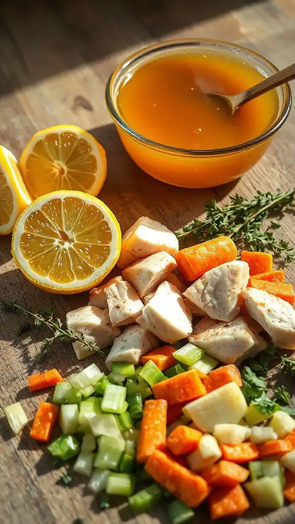 cooking advice and alternatives