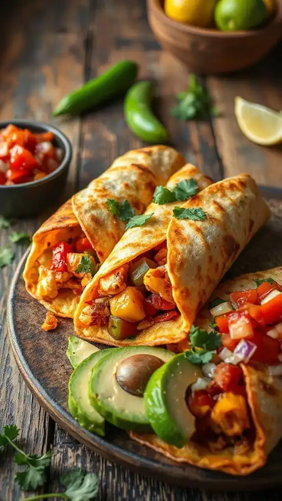 cooking tips and variations
