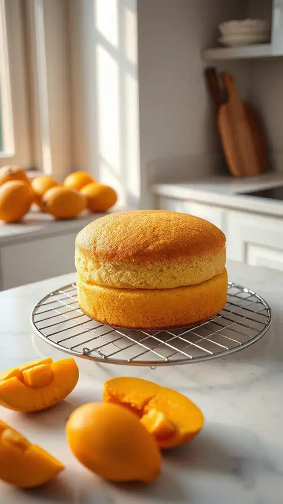 cool mango cooling innovation