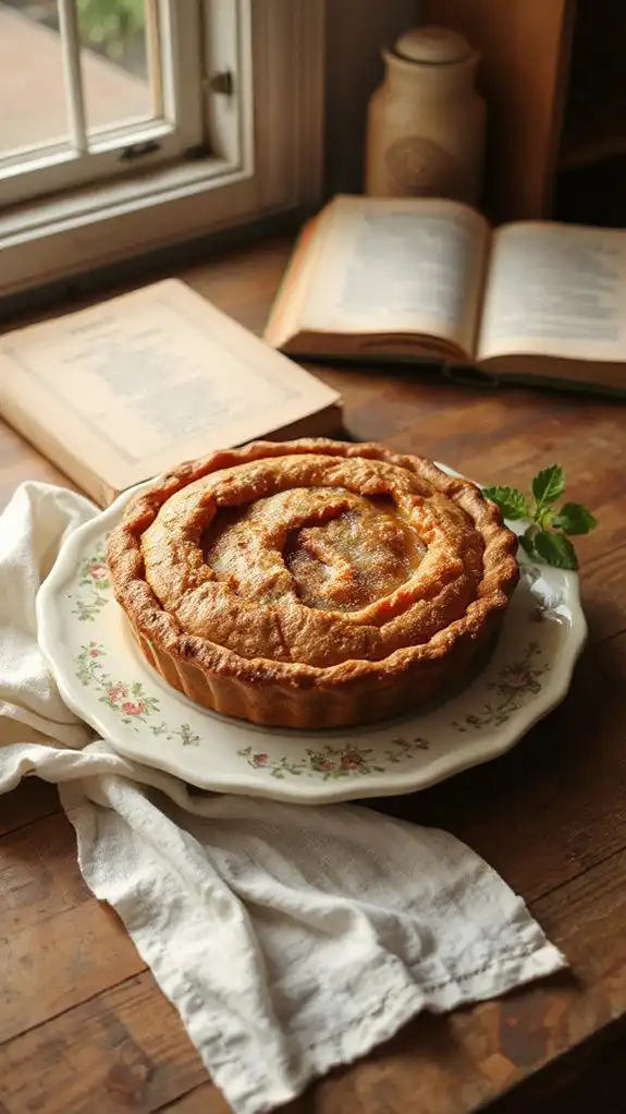 cool pie for harmony