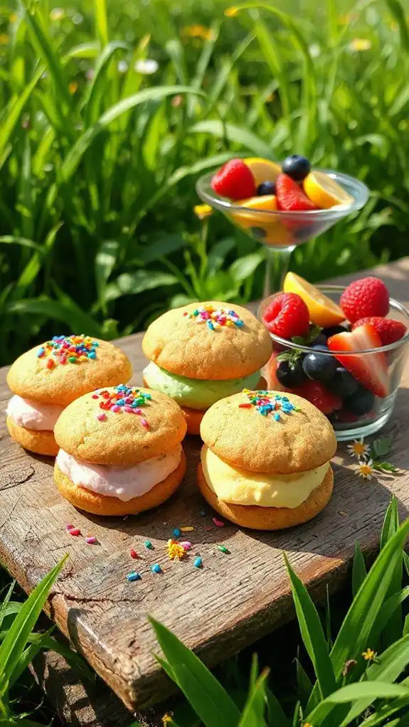 cooling treats for kids