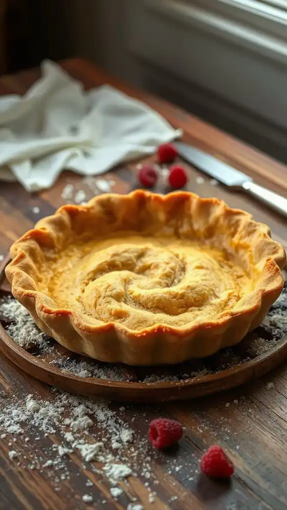 craft gluten free base