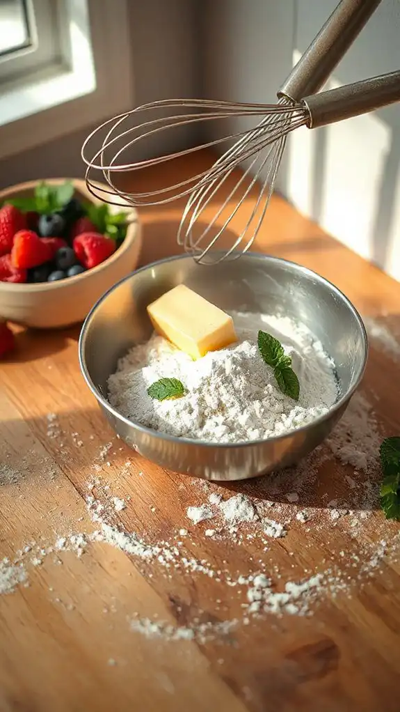 craft precise golden topping