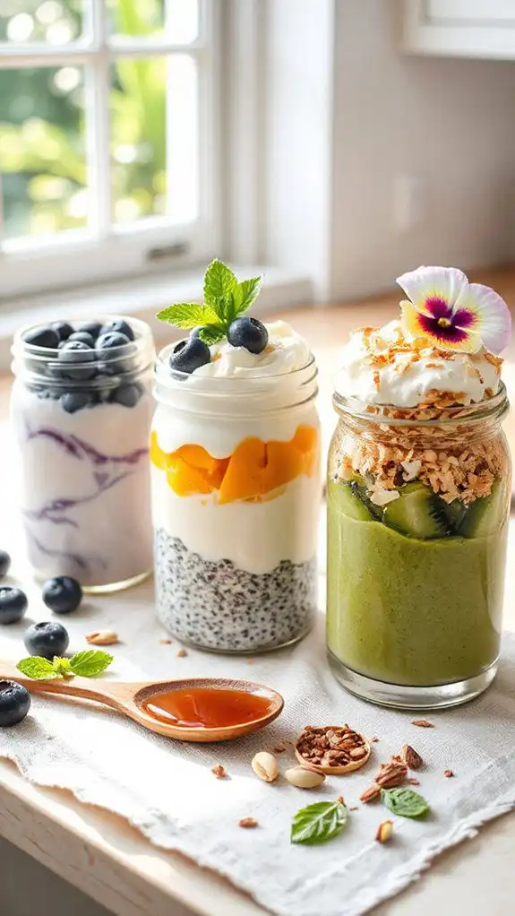 creamy dairy free dessert recipe creamy dairy free dessert recipe