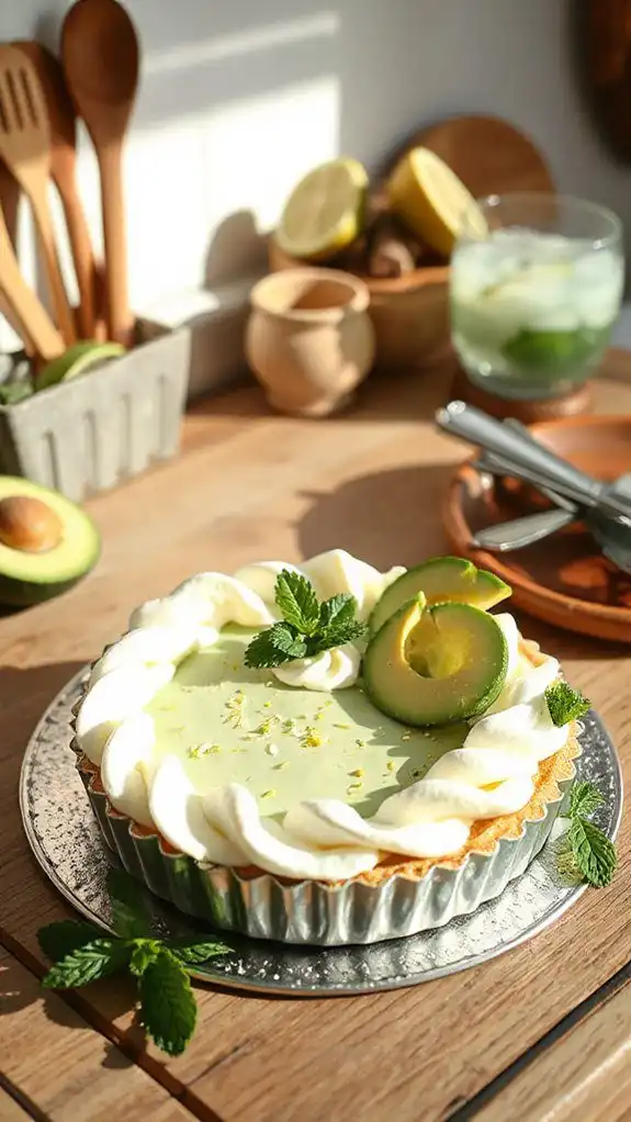 creamy no bake dessert masterpiece