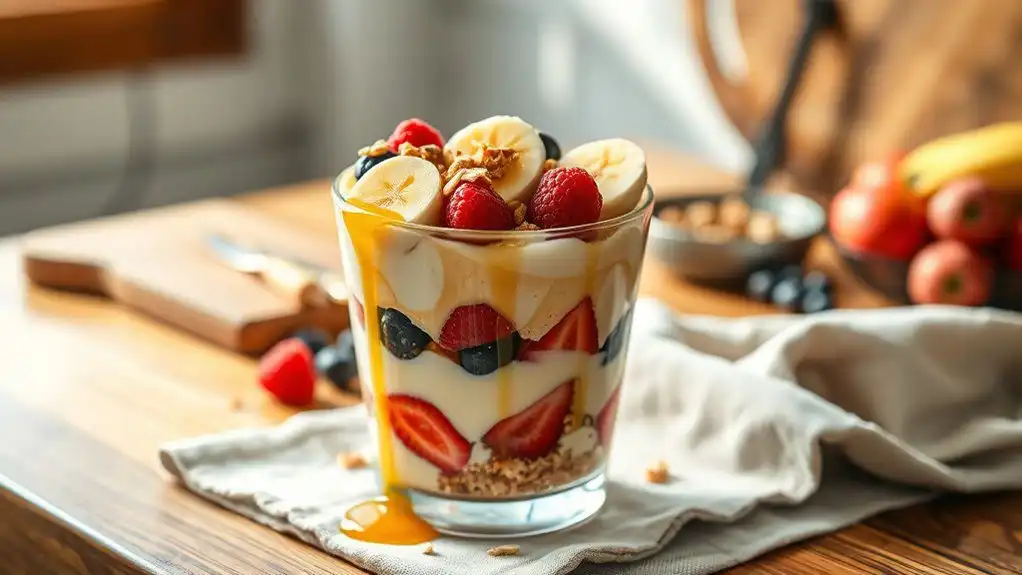 creamy sesame dessert recipes
