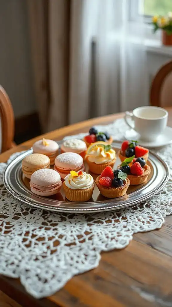 creative adaptable dessert variations
