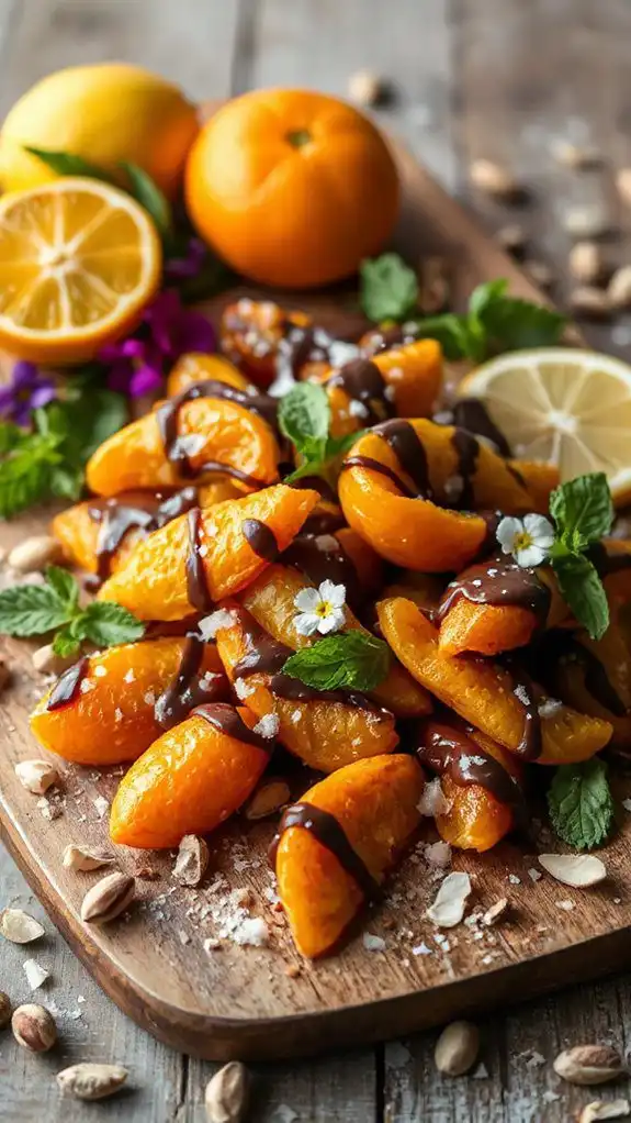 creative culinary combinations suggested creative culinary combinations suggested