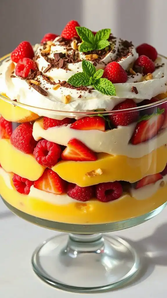 creative fruit blend ideas